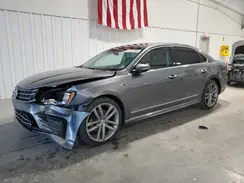 1VWDT7A35HC013098 2017 VOLKSWAGEN PASSAT