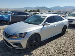1VWDT7A35HC013344 2017 VOLKSWAGEN PASSAT