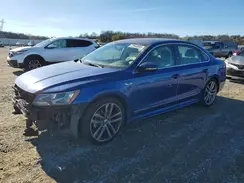 1VWDT7A35HC015014 2017 VOLKSWAGEN PASSAT