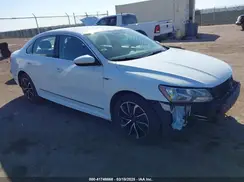 1VWDT7A35HC015448 2017 VOLKSWAGEN PASSAT