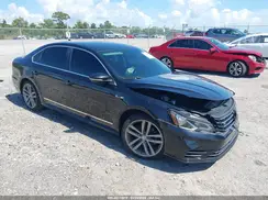 1VWDT7A35HC015532 2017 VOLKSWAGEN PASSAT