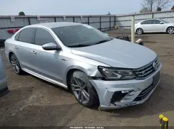 1VWDT7A35HC015918 2017 VOLKSWAGEN PASSAT