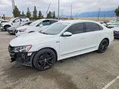 1VWDT7A35HC016079 2017 VOLKSWAGEN PASSAT