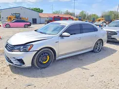 1VWDT7A35HC017927 2017 VOLKSWAGEN PASSAT