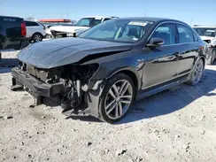 1VWDT7A35HC021959 2017 VOLKSWAGEN PASSAT