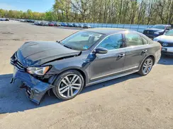 1VWDT7A35HC023243 2017 VOLKSWAGEN PASSAT