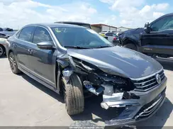 1VWDT7A35HC028457 2017 VOLKSWAGEN PASSAT