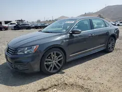 1VWDT7A35HC028622 2017 VOLKSWAGEN PASSAT