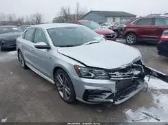 1VWDT7A35HC029463 2017 VOLKSWAGEN PASSAT