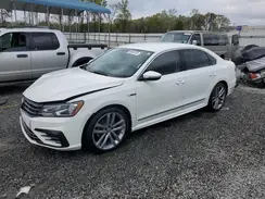 1VWDT7A35HC033447 2017 VOLKSWAGEN PASSAT