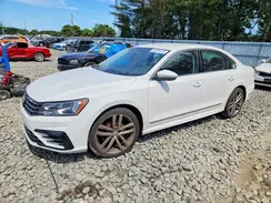 1VWDT7A35HC033593 2017 VOLKSWAGEN PASSAT