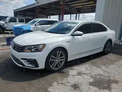 1VWDT7A35HC034016 2017 VOLKSWAGEN PASSAT