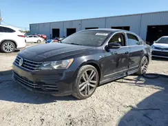 1VWDT7A35HC036476 2017 VOLKSWAGEN PASSAT