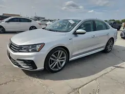 1VWDT7A35HC037353 2017 VOLKSWAGEN PASSAT