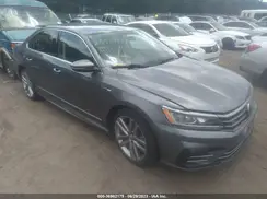 1VWDT7A35HC040043 2017 VOLKSWAGEN PASSAT