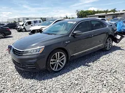 1VWDT7A35HC040608 2017 VOLKSWAGEN PASSAT