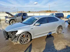 1VWDT7A35HC041774 2017 VOLKSWAGEN PASSAT