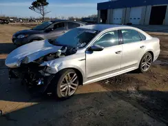 1VWDT7A35HC044092 2017 VOLKSWAGEN PASSAT