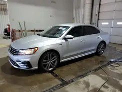 1VWDT7A35HC045002 2017 VOLKSWAGEN PASSAT