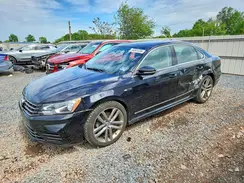 1VWDT7A35HC045520 2017 VOLKSWAGEN PASSAT