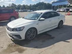 1VWDT7A35HC046375 2017 VOLKSWAGEN PASSAT