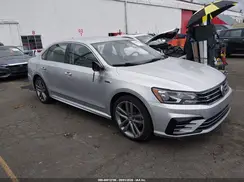 1VWDT7A35HC048059 2017 VOLKSWAGEN PASSAT