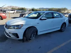 1VWDT7A35HC049082 2017 VOLKSWAGEN PASSAT