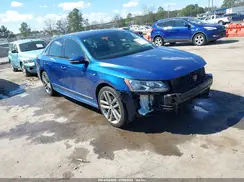 1VWDT7A35HC049101 2017 VOLKSWAGEN PASSAT