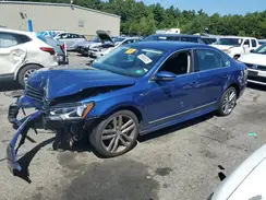 1VWDT7A35HC049745 2017 VOLKSWAGEN PASSAT