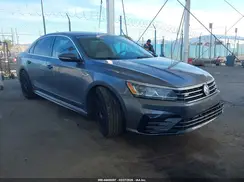 1VWDT7A35HC049986 2017 VOLKSWAGEN PASSAT