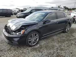 1VWDT7A35HC050698 2017 VOLKSWAGEN PASSAT