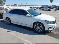 1VWDT7A35HC050782 2017 VOLKSWAGEN PASSAT