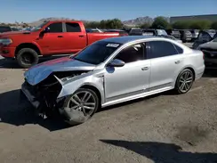 1VWDT7A35HC051382 2017 VOLKSWAGEN PASSAT