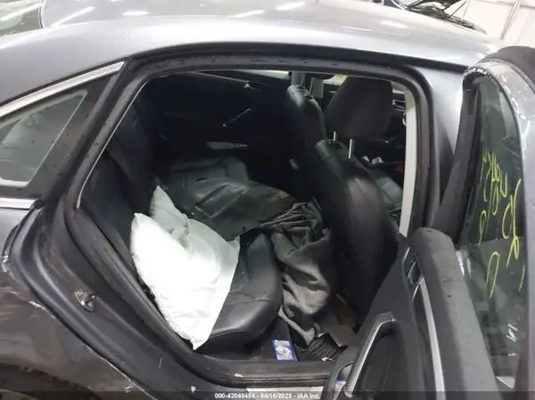 1VWDT7A35HC052564 2017 VOLKSWAGEN PASSAT - Image 8