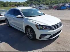 1VWDT7A35HC053312 2017 VOLKSWAGEN PASSAT