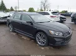 1VWDT7A35HC054167 2017 VOLKSWAGEN PASSAT