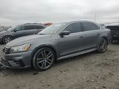 1VWDT7A35HC056629 2017 VOLKSWAGEN PASSAT