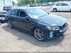 1VWDT7A35HC056985 2017 VOLKSWAGEN PASSAT