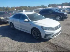 1VWDT7A35HC057151 2017 VOLKSWAGEN PASSAT