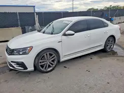 1VWDT7A35HC057473 2017 VOLKSWAGEN PASSAT