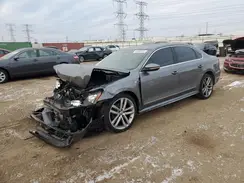 1VWDT7A35HC058820 2017 VOLKSWAGEN PASSAT
