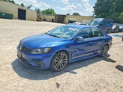 1VWDT7A35HC060695 2017 VOLKSWAGEN PASSAT