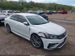 1VWDT7A35HC060745 2017 VOLKSWAGEN PASSAT