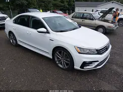 1VWDT7A35HC062821 2017 VOLKSWAGEN PASSAT