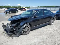 1VWDT7A35HC062835 2017 VOLKSWAGEN PASSAT