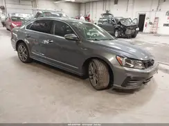 1VWDT7A35HC063306 2017 VOLKSWAGEN PASSAT