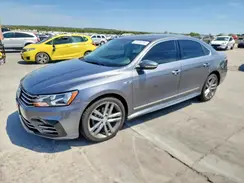 1VWDT7A35HC064827 2017 VOLKSWAGEN PASSAT