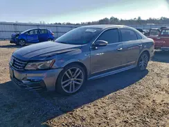 1VWDT7A35HC067260 2017 VOLKSWAGEN PASSAT