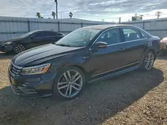 1VWDT7A35HC068019 2017 VOLKSWAGEN PASSAT