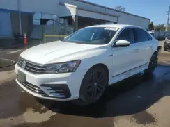 1VWDT7A35HC068182 2017 VOLKSWAGEN PASSAT